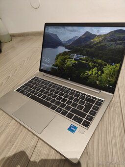 HP ProBook 440 G8 - 4