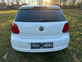 VW Polo 2014, 1.2 BENZIN, nová STK, KLIMA - 4