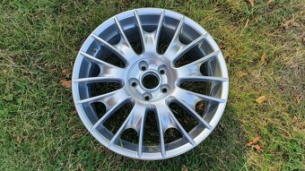 Nová Originální Sada Alu Disků 5x112 R18 BBS - 4