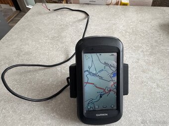 Garmin Montana 680t - 4