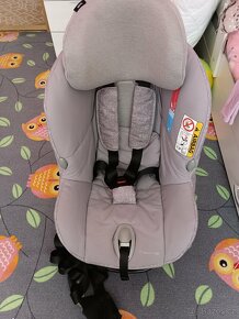 Maxi cosi 0-18kg - 4