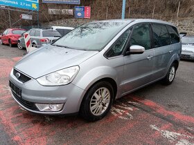 ford galaxy 2,0TDCi - 4