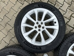 Range Rover original kola 275/50 R21 - 4