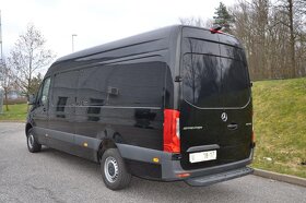 Mercedes-Benz Sprinter 317 L MAXI - 4