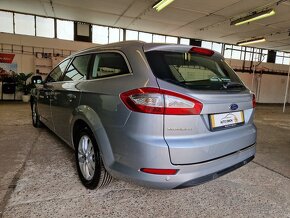 Ford Mondeo 1.6 EcoBoost 118kw-140tkm-Led-Výhřev.sedadel - 4