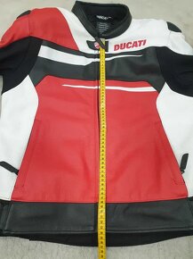 Moto bunda DUCATI Alpinestars 52 L - 4