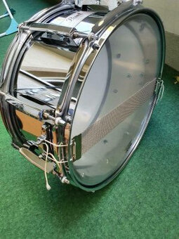 PEARL STEEL SHELL snare 14 x 6,5 . - 4