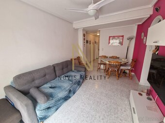 Prodej, penthouse 3+1, 71 m² s terasou a bazénem, Torrevieja - 4