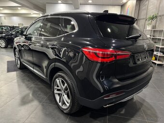 MG EHS PHEV Luxury 1.5 190kW AUT. ACC kam 360° Keyless DAB - 4