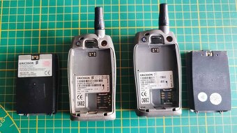 2xEricsson T20 - 4