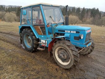 Zetor 6945 - 4