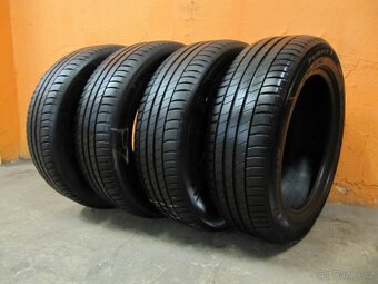 Pneu 195/55/16 Michelin Primacy3 - 4