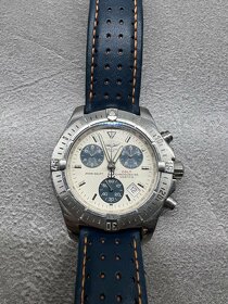 Breitling Colt, komplet balení. - 4