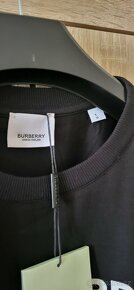 Triko Burberry, vel. XL - 4