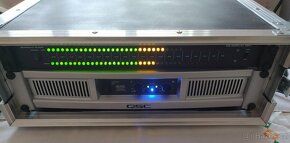 Nový QSC GX5, RACK, DB DISPLAY MK II - 4