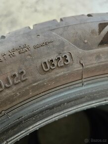 225 45 r 17 Bridgestone TURANZA 6 Nové - 4