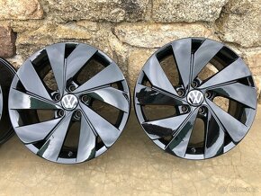 Belmont 5x112 r17 VW - 4