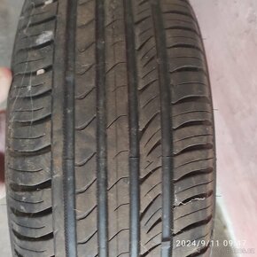 Nokian 195/60R15 - 4