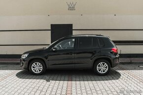 Volkswagen Tiguan 2.0 CR TDI 110k BMT Trend&Fun - 4