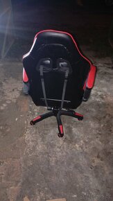 Herní židle DXracer - 4