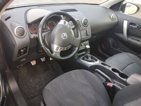 Nissan Qashqai 1,6 diesel - 4