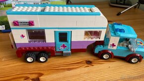 Lego Friends 41125 - 4