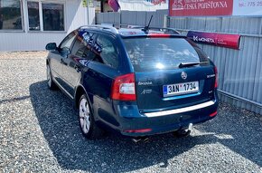 ŠKODA OCTAVIA 2.0TDI 4X4 L&K DSG - 4