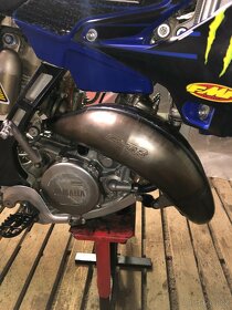 Yamaha YZ 125 - r.v. 2021 - 4