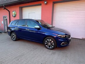 Fiat Tipo 1.4 Turbo Mirror 88kW - 4