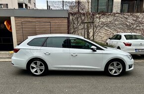 Seat Leon FR combi - 4