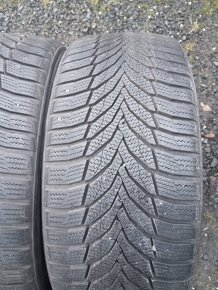 225/45 R17 94V, Zimni - 4