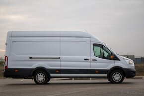 Ford Transit Van 2.0 TDCi 170k Trend L4H3 - 4