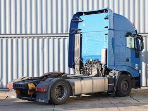 Iveco STRALIS 440, EURO 5, STANDARD, RETARDÉR, AUTOMATICKÉ S - 4