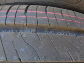 Letní pneu 195/55/16 R16 Goodyear - NOVÉ - 4