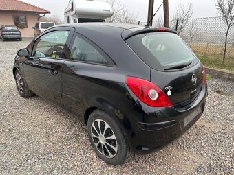 Opel Corsa D 1.2i 59kw veškeré náhradní díly - 4