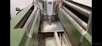 SCM tech 90 Super cnc - 4