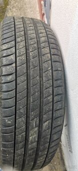 Pneumatiky Michelin - 4