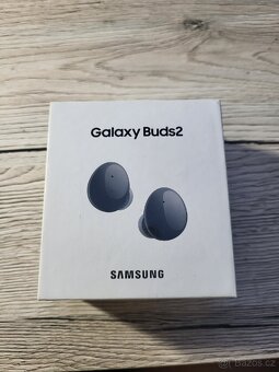 Samsung galaxy buds2 - 4