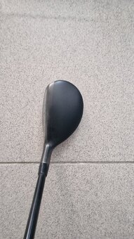 hybrid Ping - 4