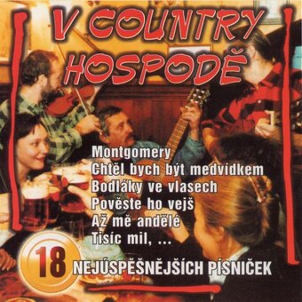 hudba cd a dvd - 4