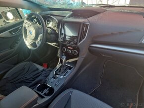 Subaru XV rok výroby 9/2022 - 4