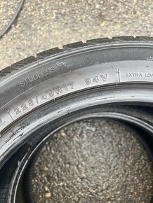 Zimní pneu 225/45R17 (2ks) Minerva - 4