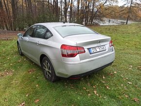 CITROEN C5 - 4