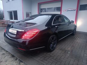 Mercedes-Benz S 350 D 4Matic - 4