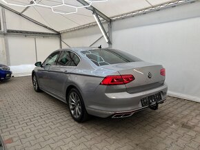 Volkswagen Passat sedan 2.0 TSi,206 kW,4x4,DSG,R-Line,LED,ČR - 4