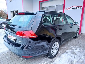 Prodám volkswagen golf 1.6 tdi 81kw - 4