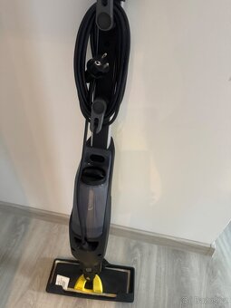 Parní mop Karcher SC3 upright easyfix - 4