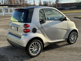 Smart Fortwo 1,0i 63 kw - 4