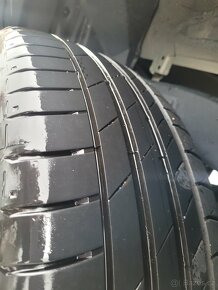 Kumho PS71 265/60 R18 110V - 4