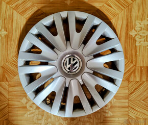 Zimní sada kol VW 5x112 s pneumatikami Hankook winter icept - 4